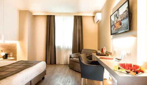 Superior Triple Room