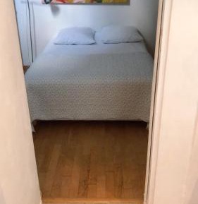 Double Room with Bath