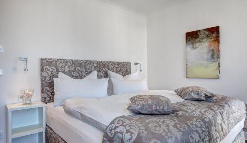 Suite with Sea View
