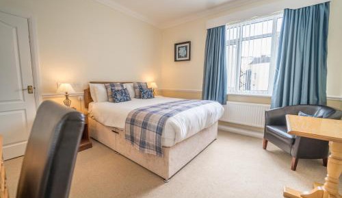 Non Sea View Double - One Night Rate