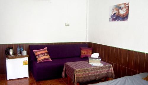 Bungalow