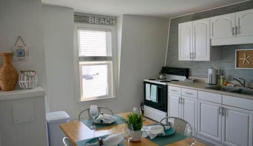 Two-Bedroom Suite