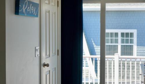Suite with Sea View