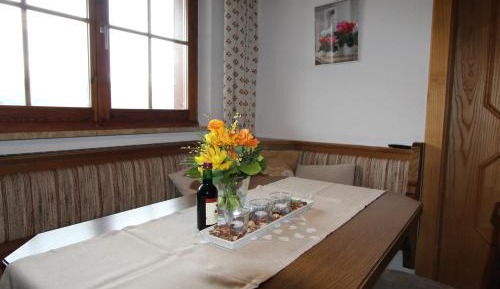 Two-Bedroom Apartment 4