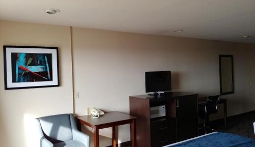 2nd Floor Room with Two Queen Beds