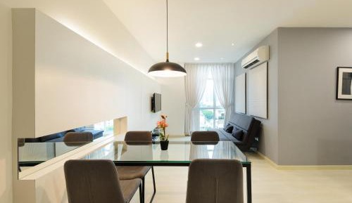 Superior Apartment