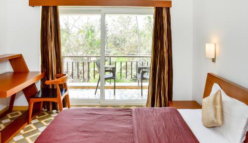 LaMer-Splendid 1bhk -10min drive from Candolim
