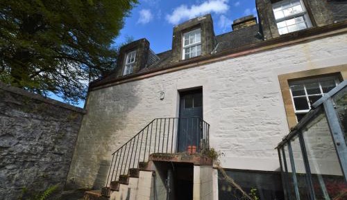 Three-Bedroom Cottage