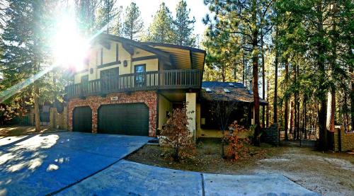 Superior Villa