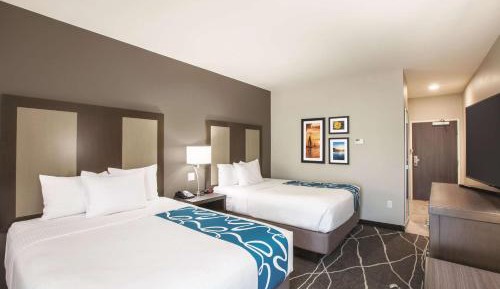 Queen Room with Two Queen Beds