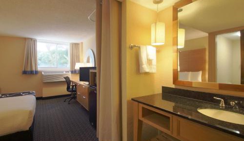 Executive King Room - Non-Smoking