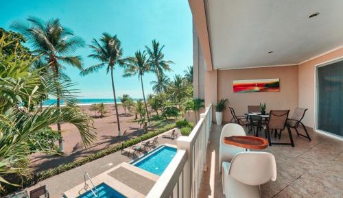 Superior Two-Bedroom Apartment