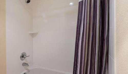 Deluxe Double Room with Two Double Beds