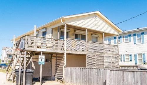 Bungalow with Sea View