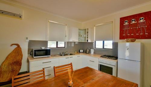 Luxury Two-Bedroom Cottage