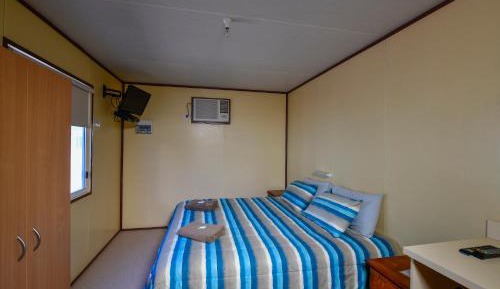 Deluxe Double Room with Shower