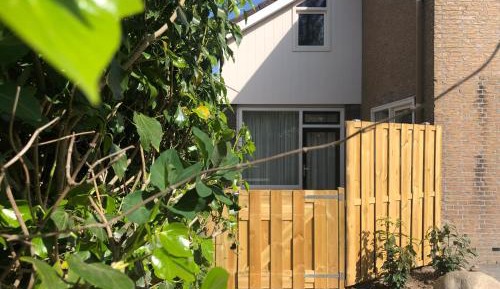 Deluxe Double Room with Extra Bed