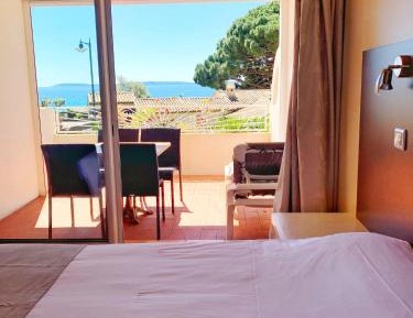 Suite with Sea View