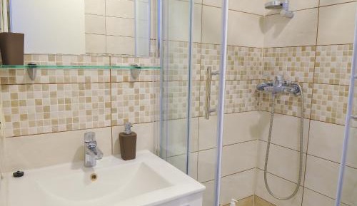 Apartment - Split Level