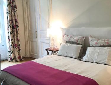 Deluxe Double Room with Bath