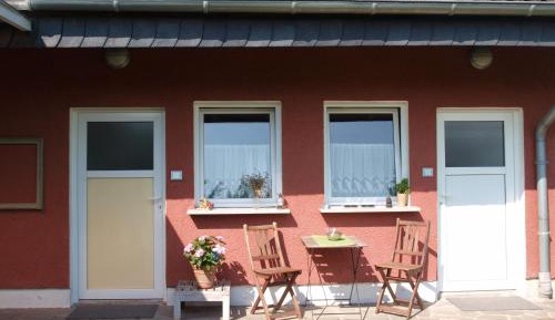 Single Room with Private Bathroom