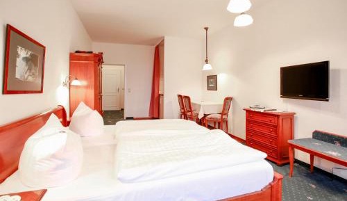 Comfort Double Room