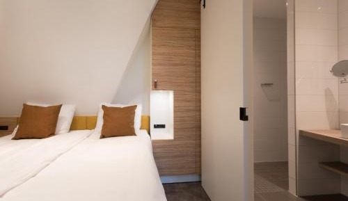 Suite (max. 1 dog allowed on request)