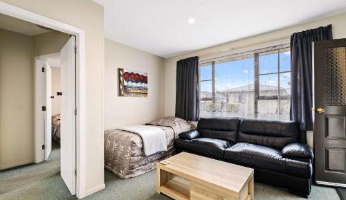 Two-Bedroom Suite