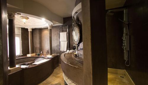 Ambassador Suite