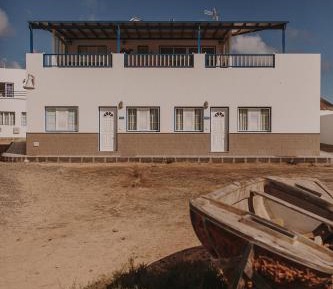 Apartment with Sea View 11
