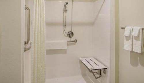 Family Room - Disability Access