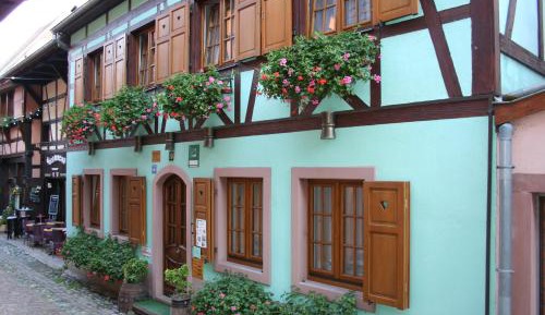 One-Bedroom Apartment (4 Adults)