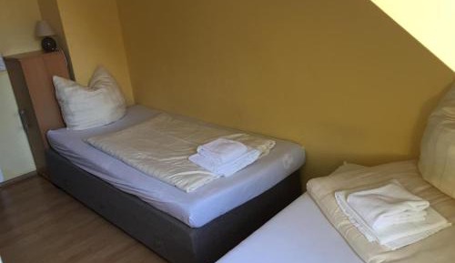 Budget Double or Twin Room