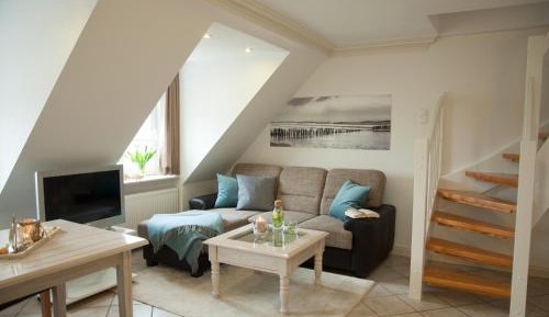 Comfort One-Bedroom Apartment (4 People)