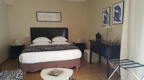 Family Room with Private Bathroom