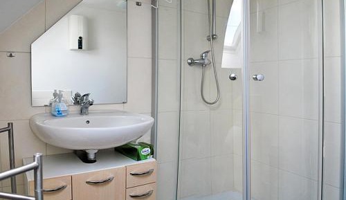 One-Bedroom Apartment (1 - 2 Adults)