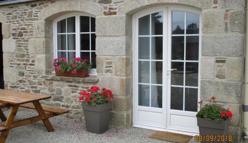 One-Bedroom House - Penty AR MEN - 2 Single Beds