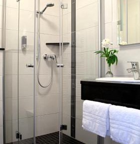 Comfort Single Room