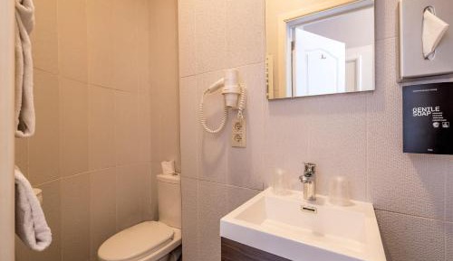 Small Single Room