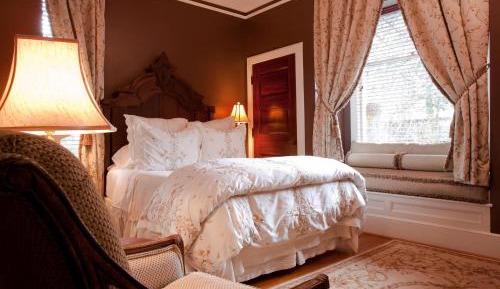 The Sunshine Room