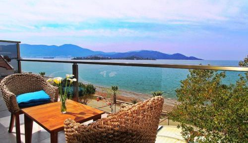 Apartment with Sea View