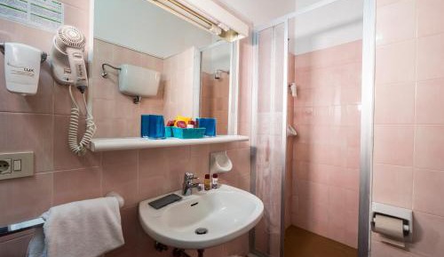 Family Superior Room with Terrace