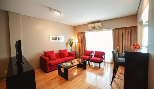 Superior Suite