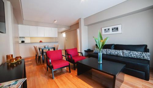 Executive Suite
