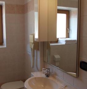Double or Twin Room with Balcony