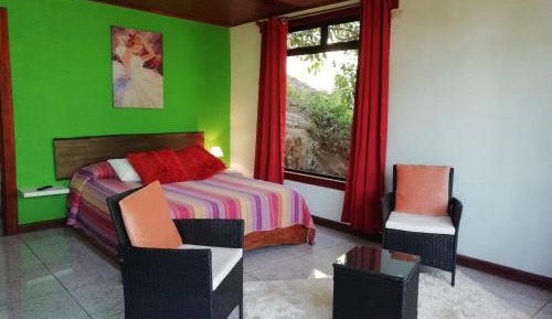 Queen Room