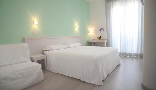 Comfort Double or Twin Room with Balcony