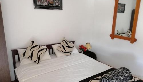 Deluxe Double Room (2 Adults + 1 Child)