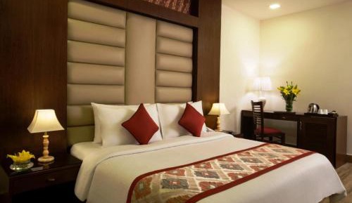 Standard King Room