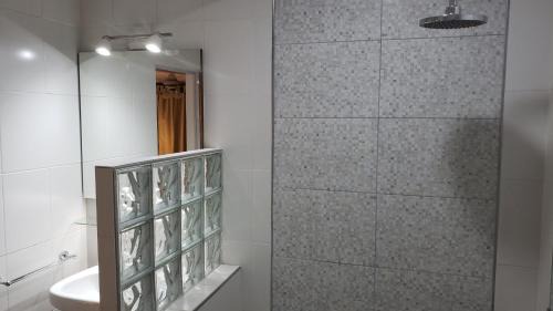 Duplex Quadruple Room